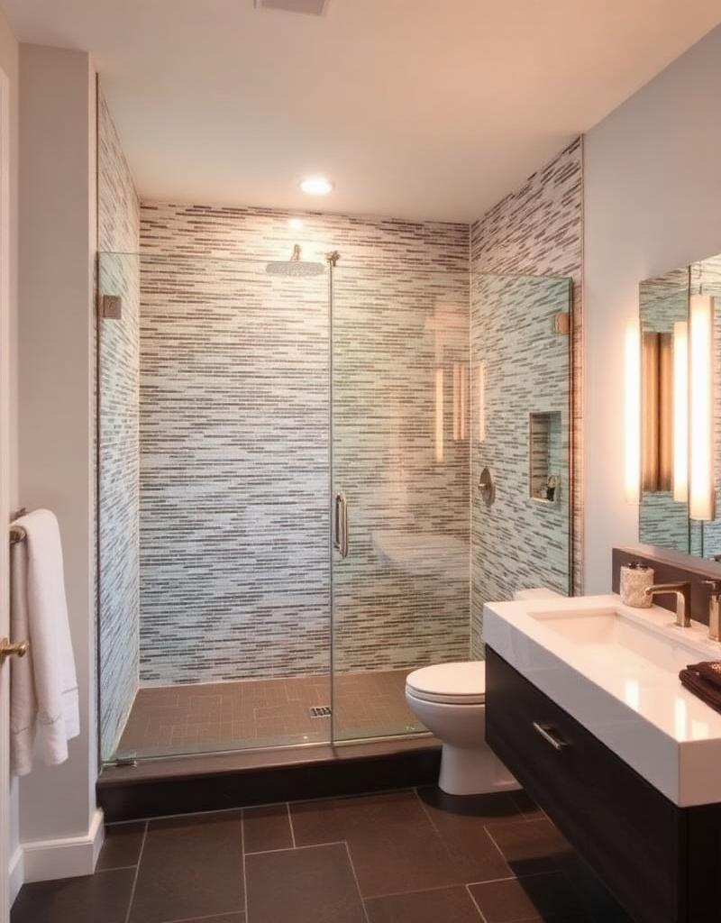 Bathroom Renovations