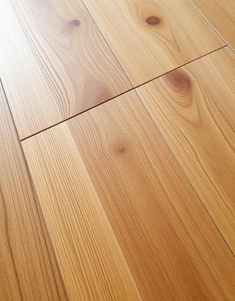 Hardwood Flooring