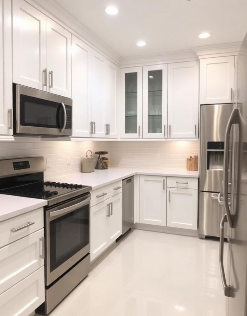 Kitchen Renovations