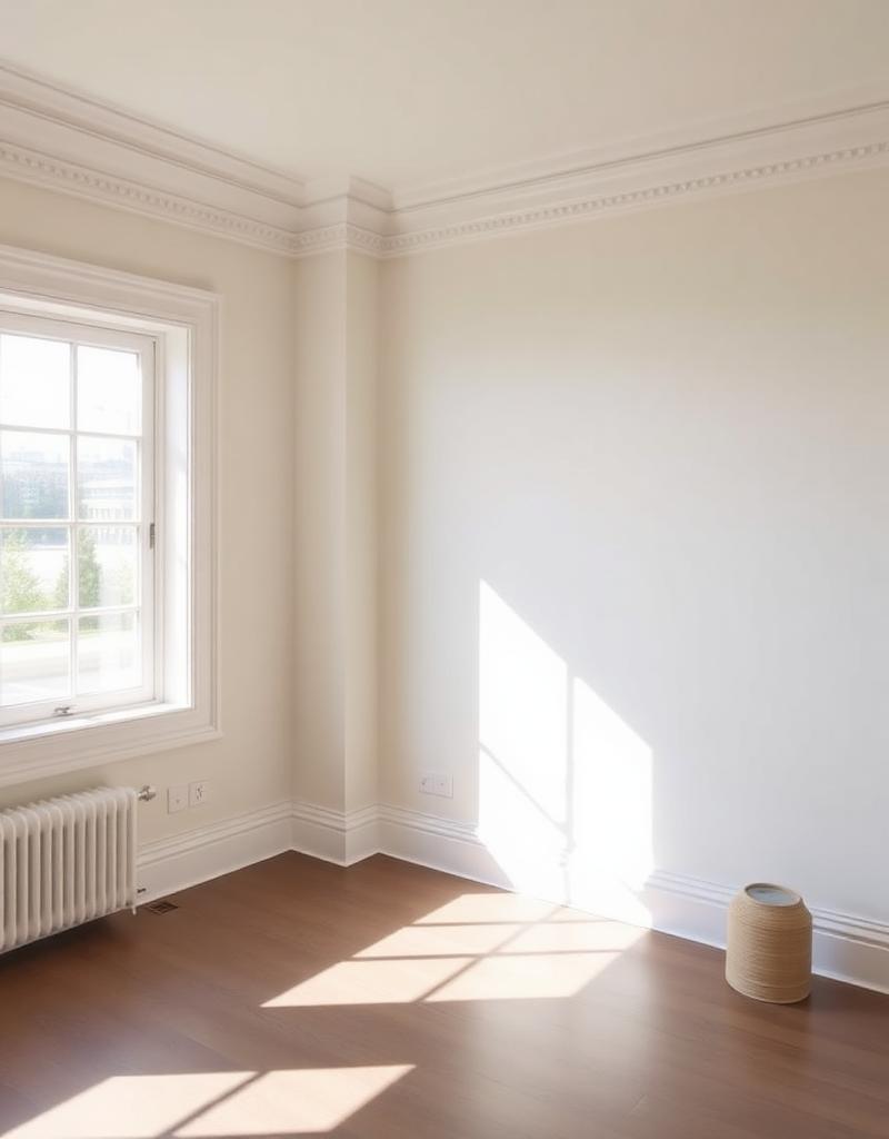 Painting & Finish Carpentry