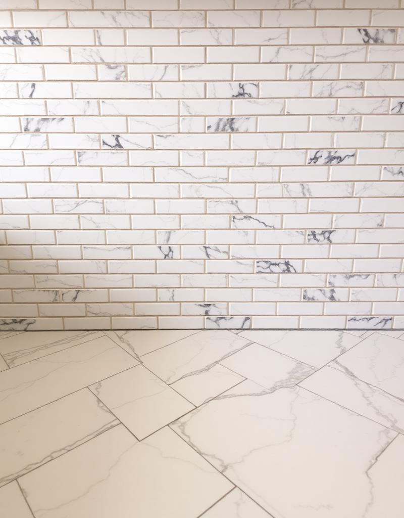 Tile & Stone Installation